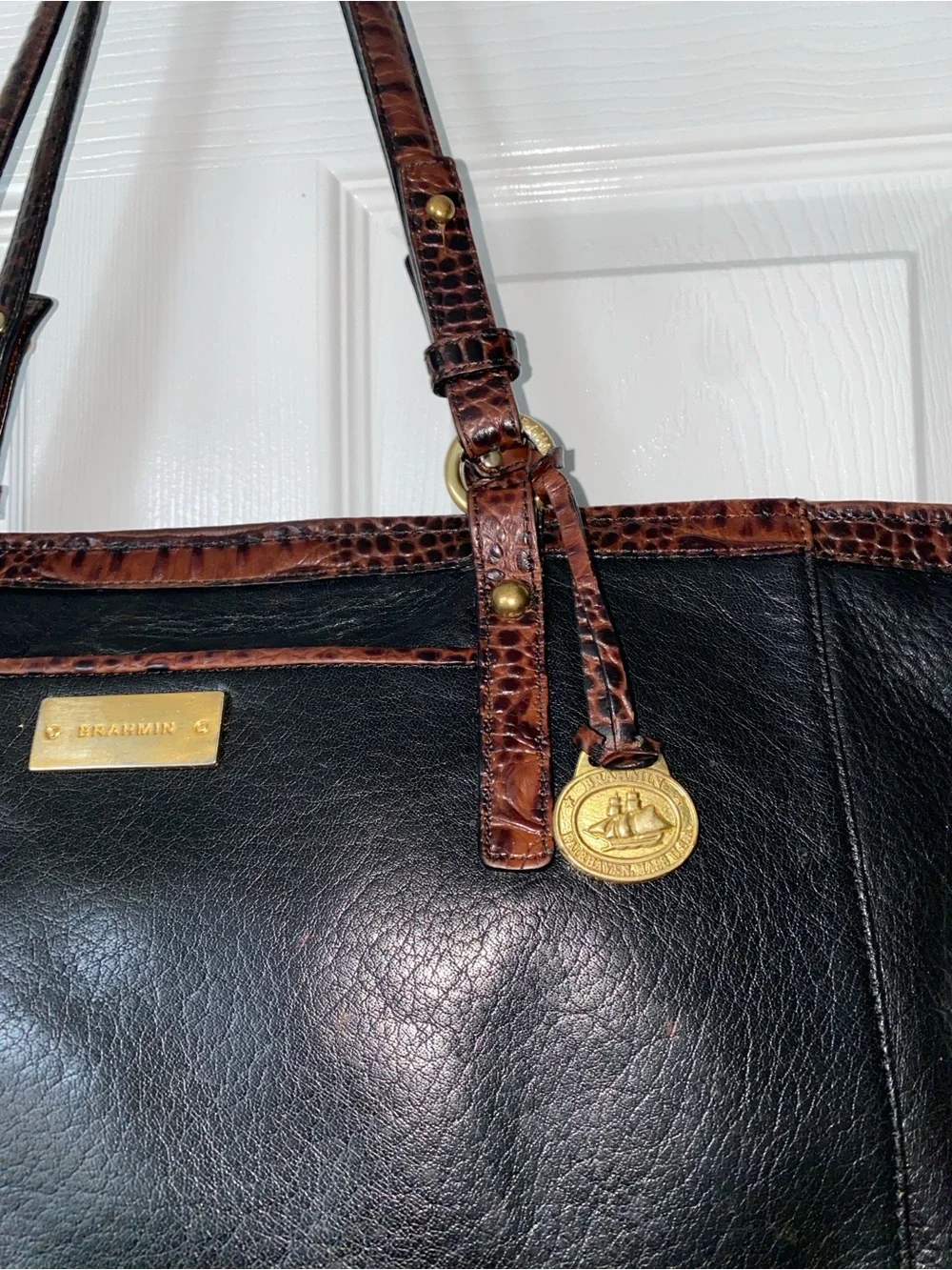 Brahmin arno tuscan